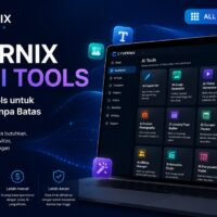 Cyvernix Indonesia Perkenalkan Cyvernix Pro AI Tools, Platform AI All-in-One untuk Meningkatkan Produktivitas Bisnis