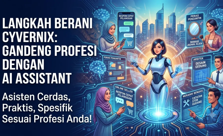 AI Assistant