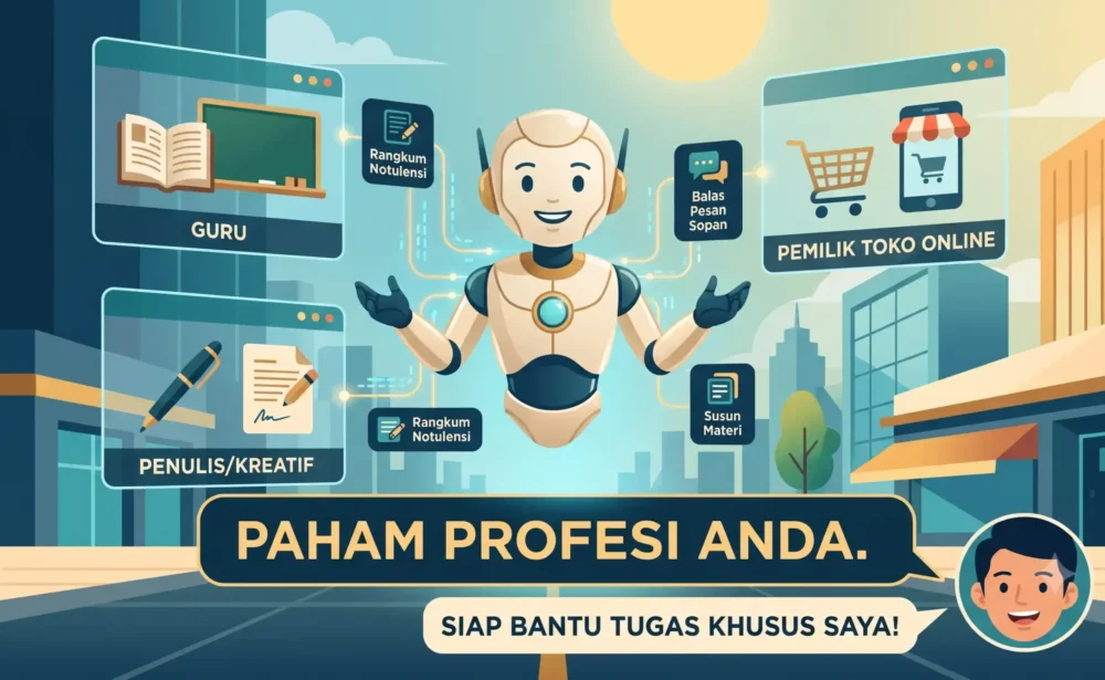 AI Assistant