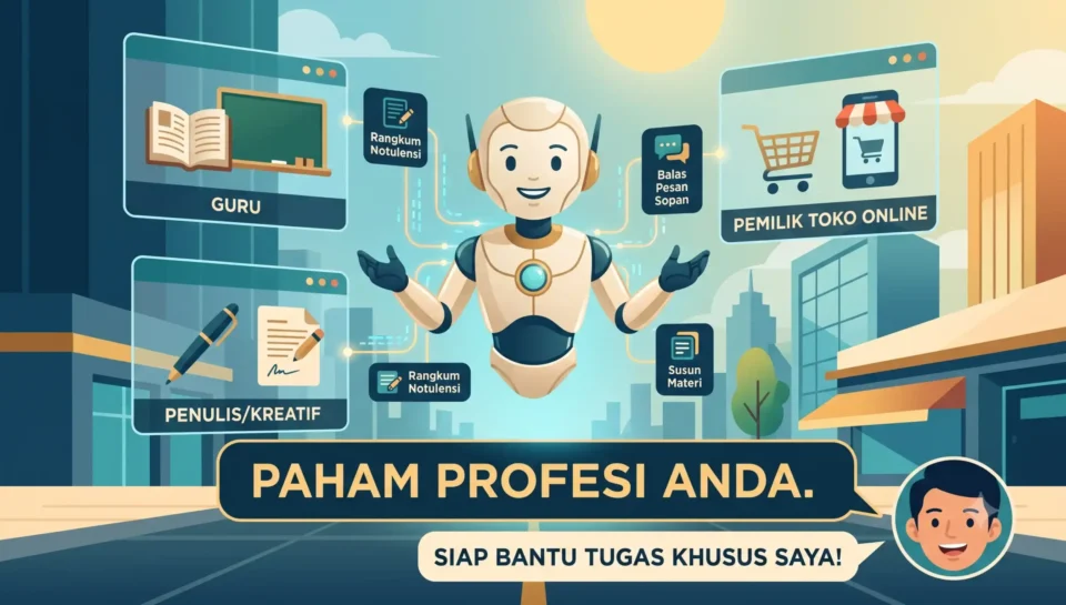AI Assistant