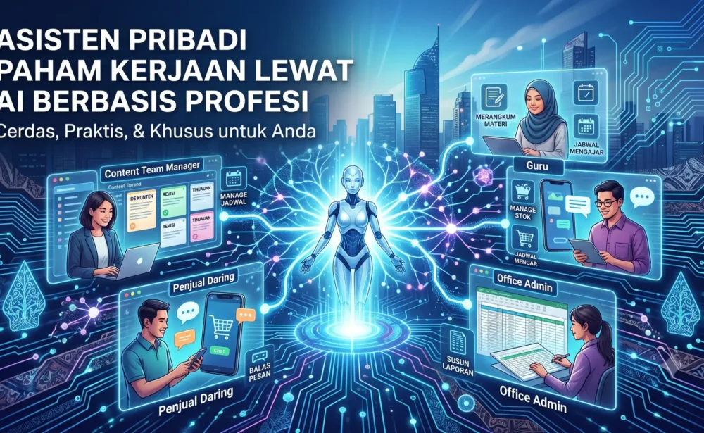 Asisten Pribadi