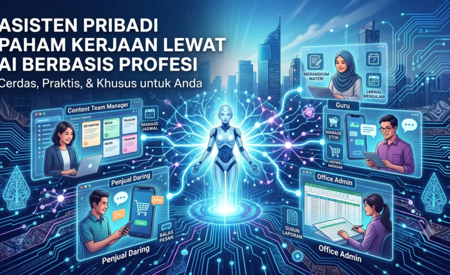 Asisten Pribadi