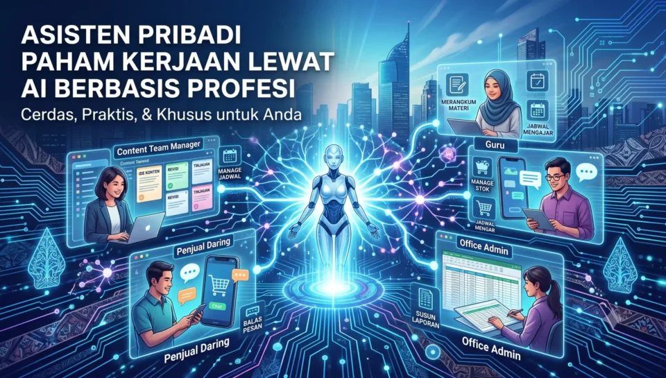 Asisten Pribadi