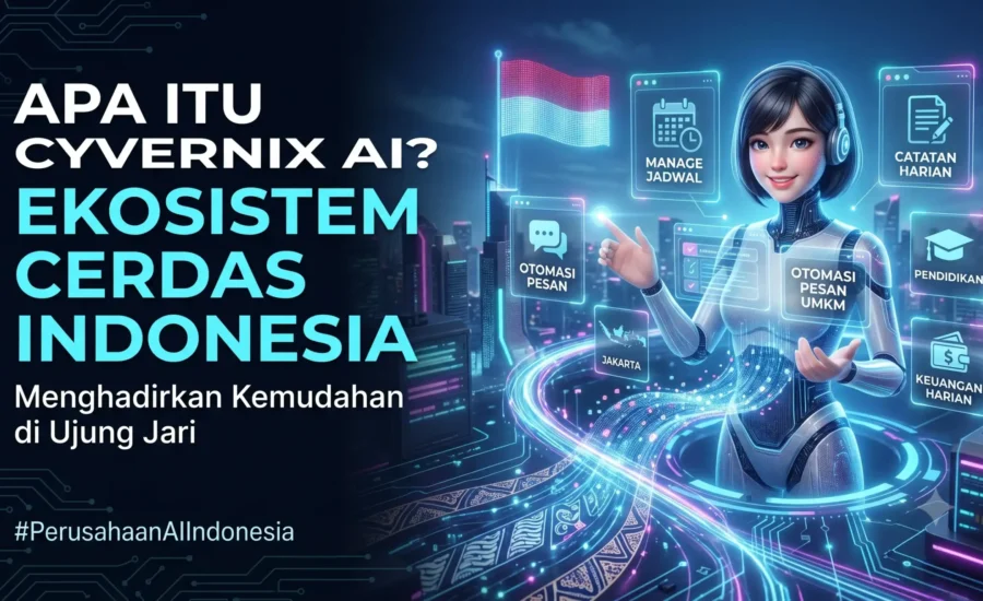 Cyvernix AI