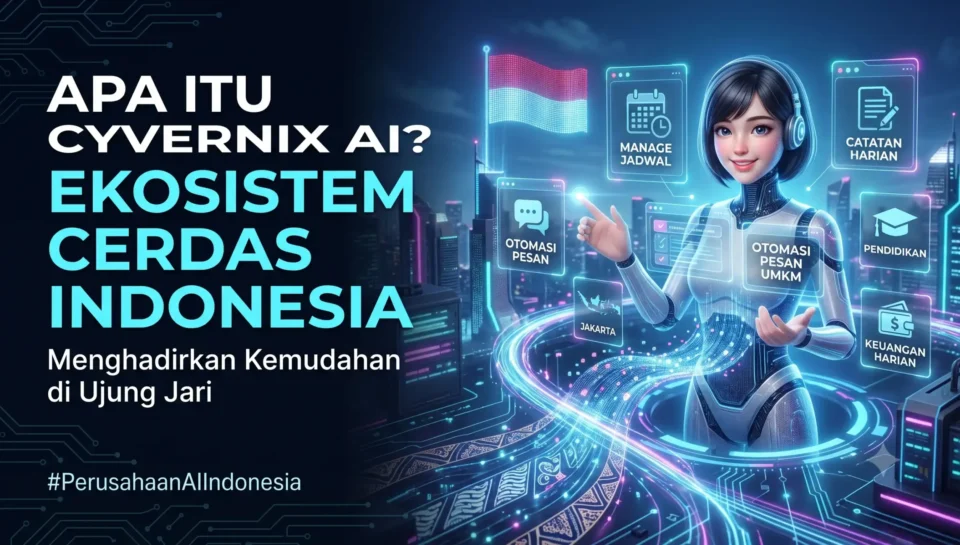 Cyvernix AI