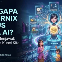 Cyvernix Indonesia