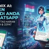 Personal AI Assistant
