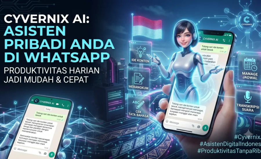 Personal AI Assistant