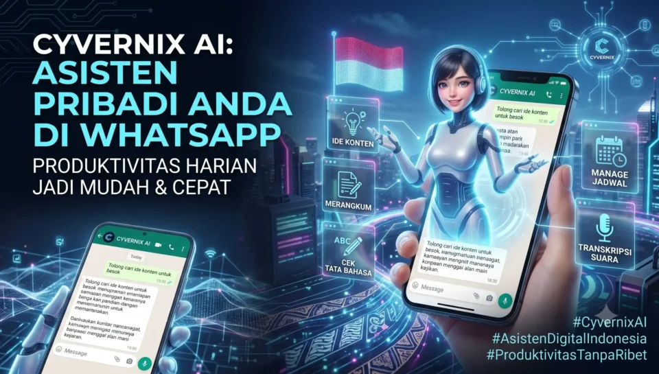 Personal AI Assistant