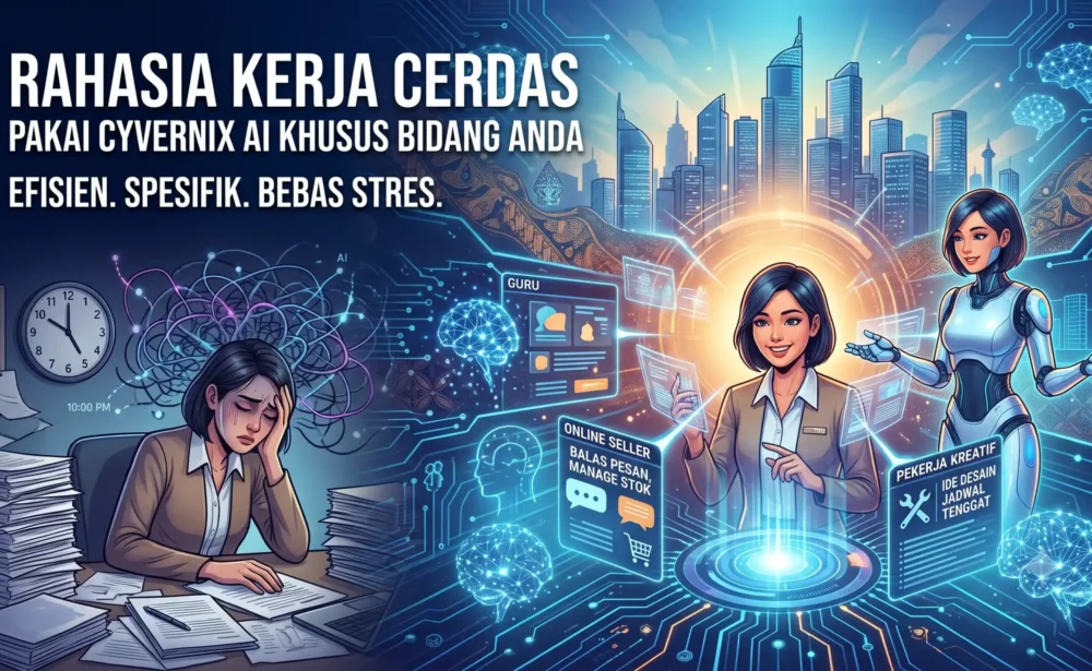 Cyvernix AI