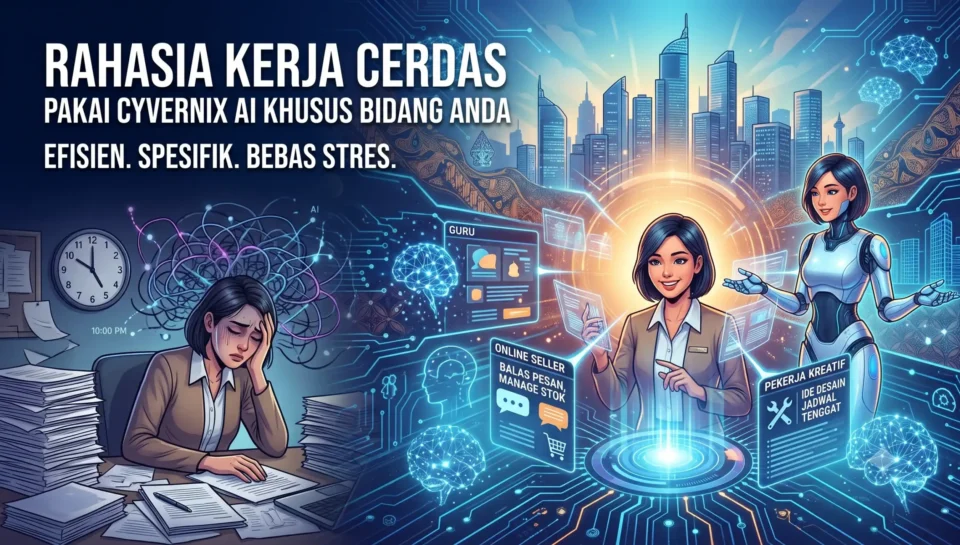 Cyvernix AI